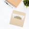 JAM Paper A7 Parchment Invitation Envelopes, 50ct.